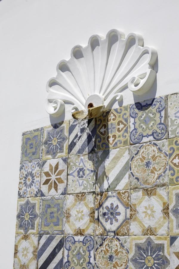 Estate4Home - Villa Settemari Scrigno Positano Kültér fotó